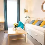 Apartamento Green Appart2 La Doller Avec Jardin Prive Mulhouse