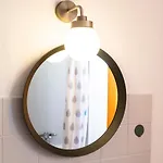 Green Appart2 La Doller Avec Jardin Prive Apartamento *