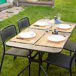 Green Appart2 La Doller Avec Jardin Prive Apartamento