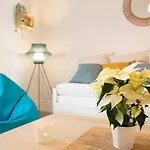 Green Appart2 La Doller Avec Jardin Prive Apartamento *