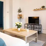 Green Appart2 La Doller Avec Jardin Prive Apartamento