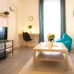 Green Appart2 La Doller Avec Jardin Prive Apartamento *