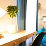 Green Appart2 La Doller Avec Jardin Prive Apartamento *