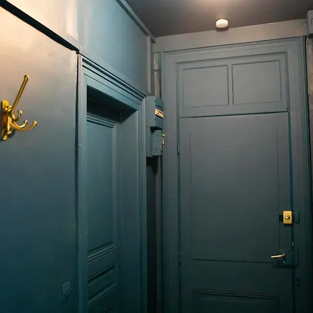 Lejlighed Green Appart2 La Doller Avec Jardin Prive *