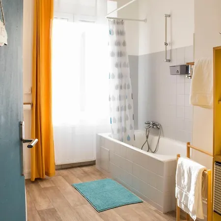 Green Appart2 La Doller Avec Jardin Prive