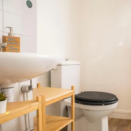 Green Appart2 La Doller Avec Jardin Prive Mulhouse