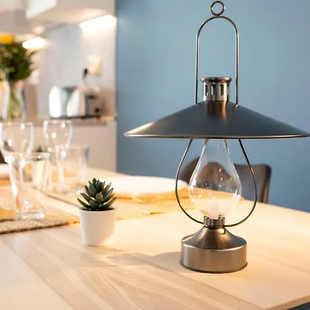 Green Appart2 La Doller Avec Jardin Prive Lejlighed Mulhouse